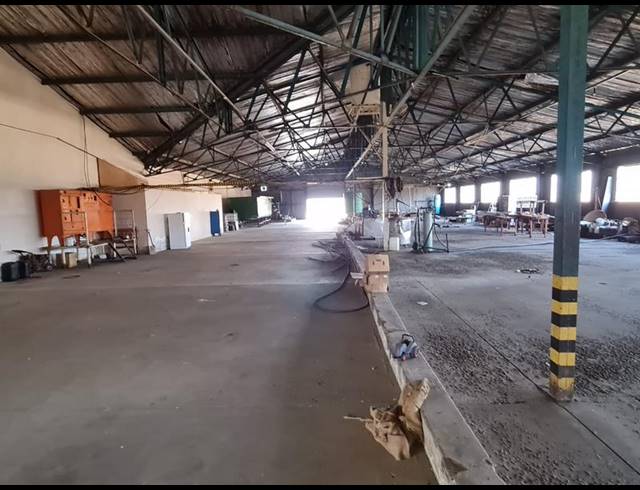 BUSINESS FOR SALE IN LYDENBURG RURAL